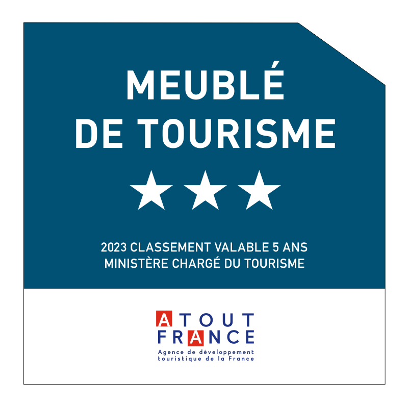 meublé de tourisme réunion